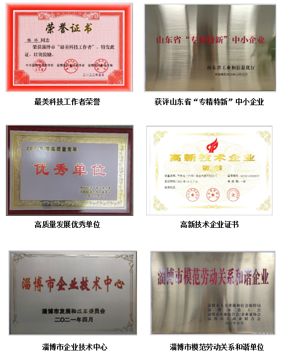 公司履行社會責任報告(2022年度)